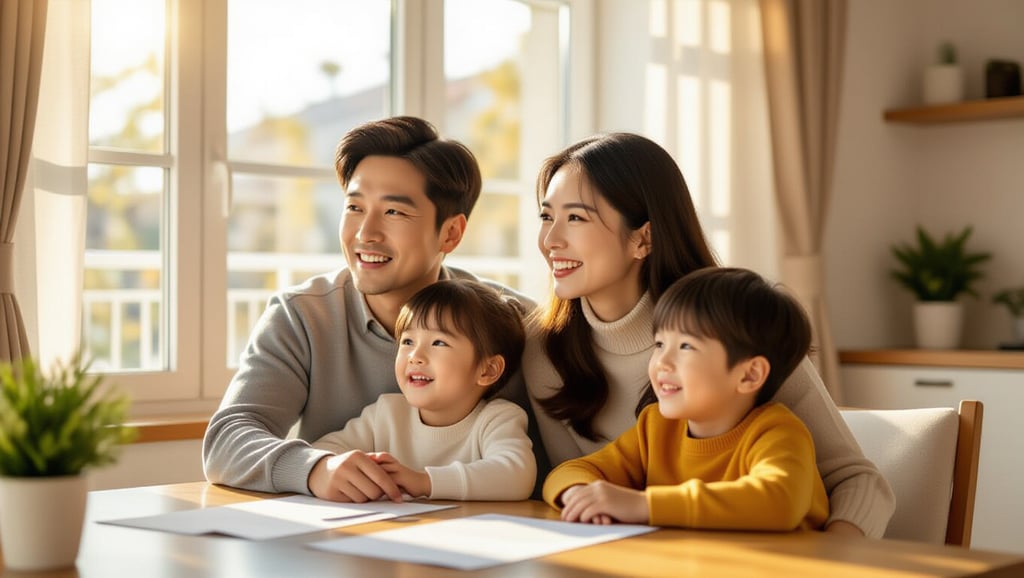 2026년 긴급복지 지원제도 신청 자격 및 가구별 생계비 지원 금액 안내 5 ✅ 긴급복지 지원, 소득 및 재산 기준 자세히 알아보기