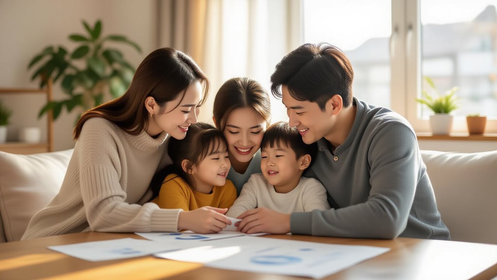2026년 긴급복지 지원제도 신청 자격 및 가구별 생계비 지원 금액 안내 2 📋 긴급복지 지원제도, 왜 중요할까요?