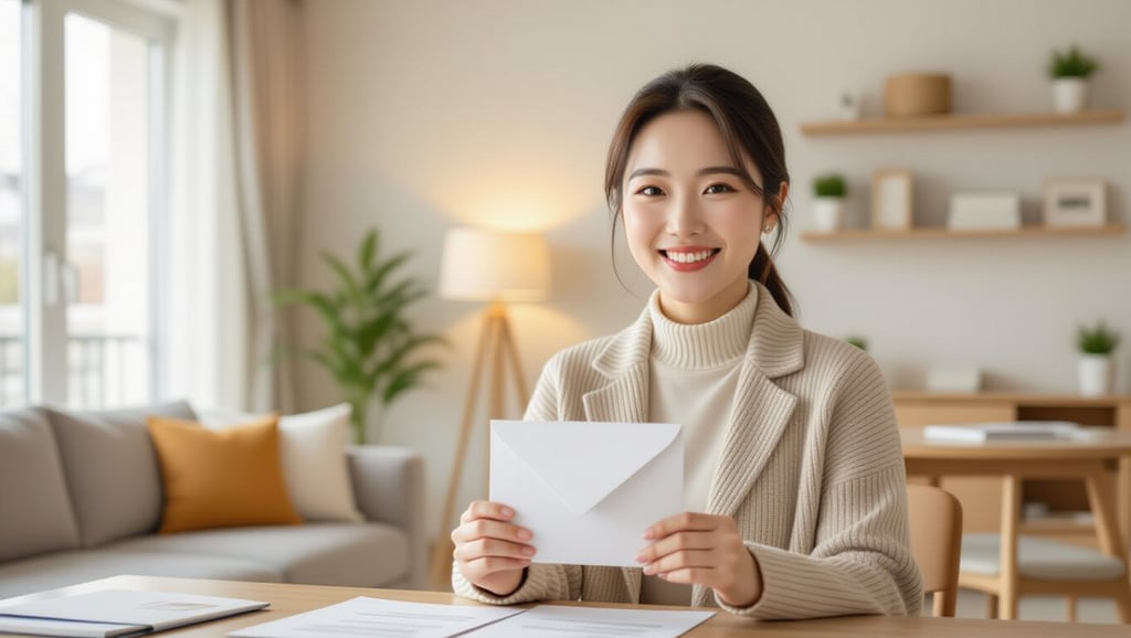 장기수선충당금 반환 절차와 이사 시 임차인이 챙겨야 할 필수 체크리스트 9 📌 마무리