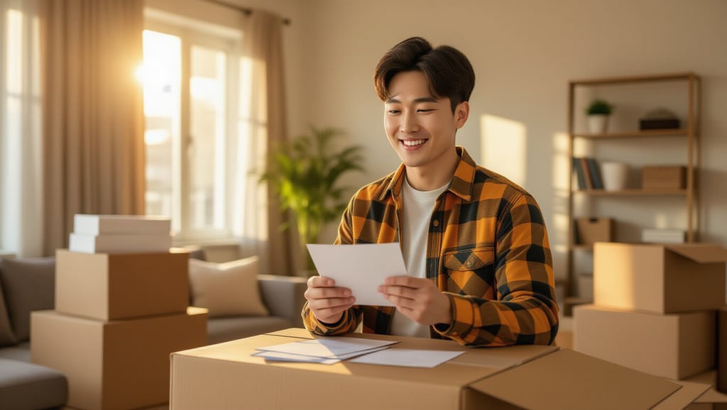장기수선충당금 반환 절차와 이사 시 임차인이 챙겨야 할 필수 체크리스트 3 💡 임차인의 권리, 왜 중요할까요?