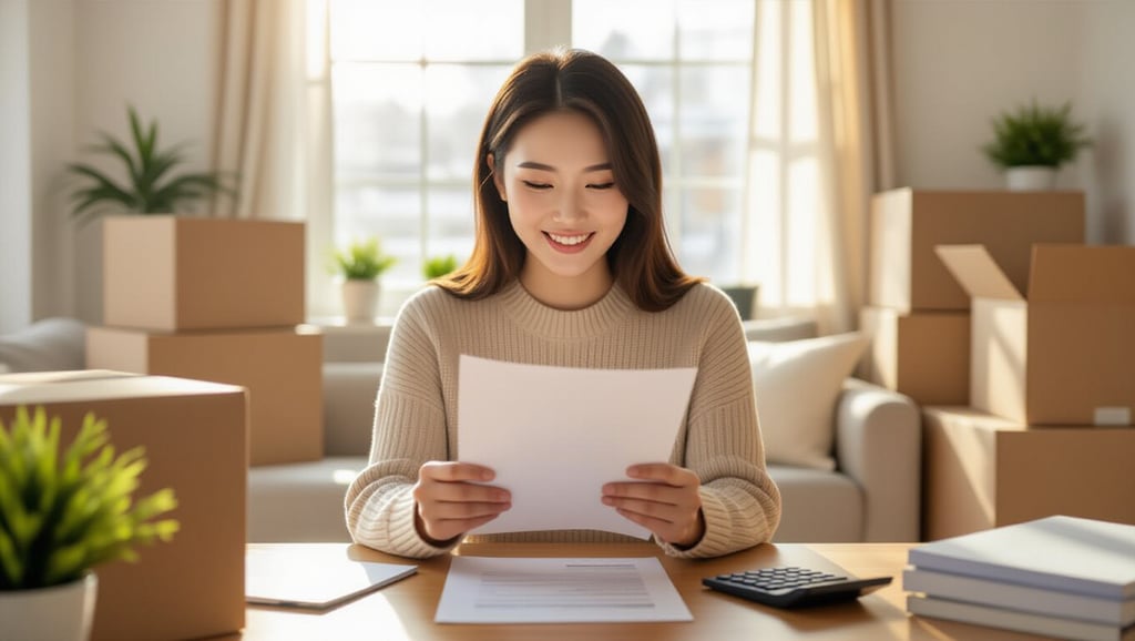 장기수선충당금 반환 절차와 이사 시 임차인이 챙겨야 할 필수 체크리스트 8 ⏰ 놓쳤던 돈, 지금이라도 찾을 수 있어요!