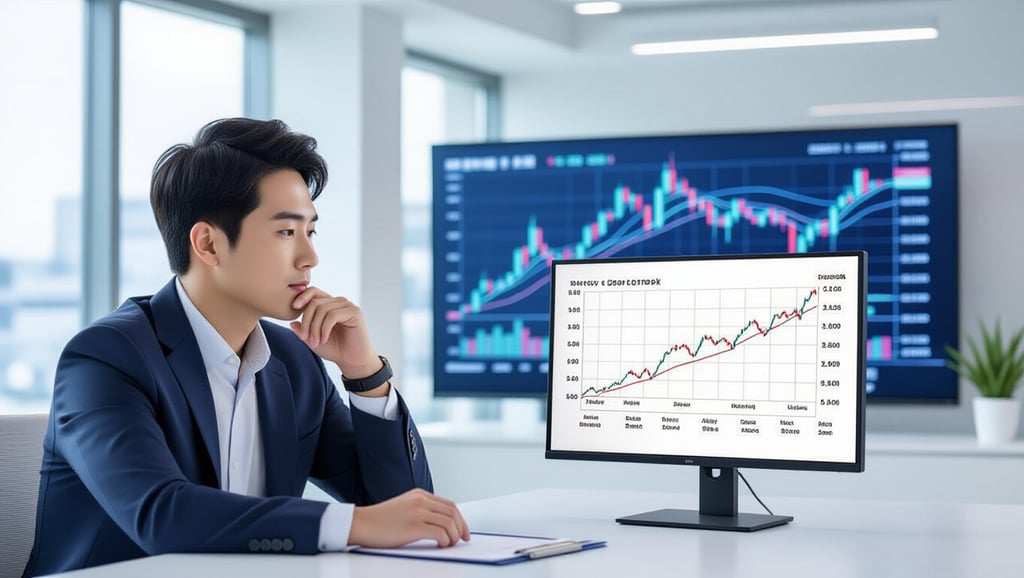 📋 레버리지 ETF, 이것부터 아세요!