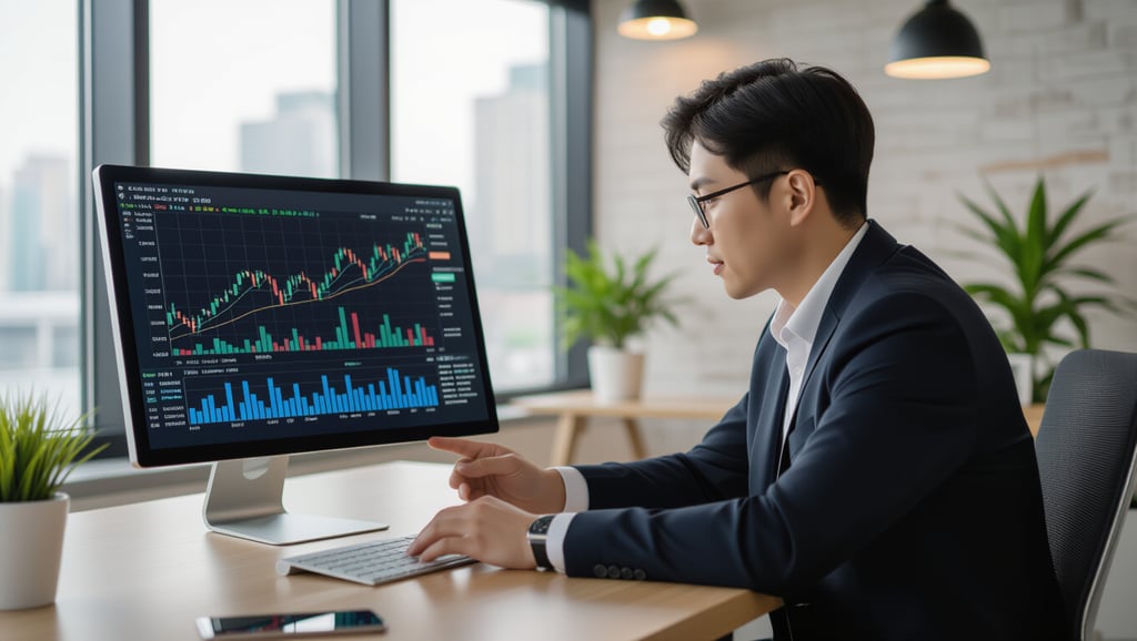 주식 증거금 뜻과 계산법, 미수거래 위험성 및 부족 해결 노하우 5 📈 증거금률에 따른 주문 가능 금액 계산 예시