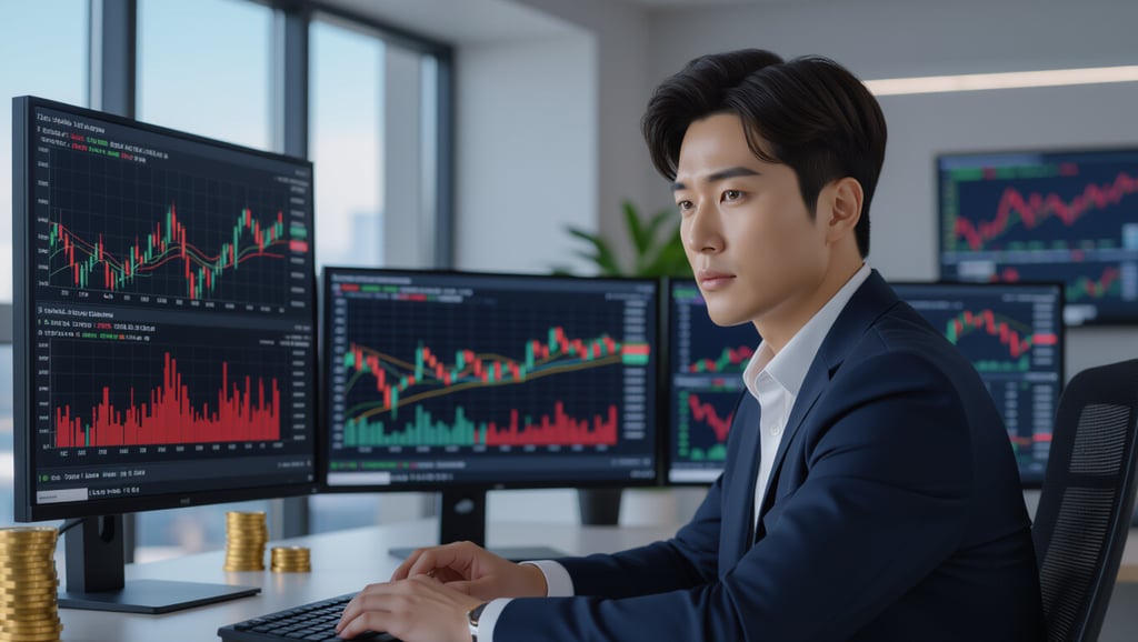주식 증거금 뜻과 계산법, 미수거래 위험성 및 부족 해결 노하우 6 ⚠️ 증거금 100% 종목의 특징과 투자 전략