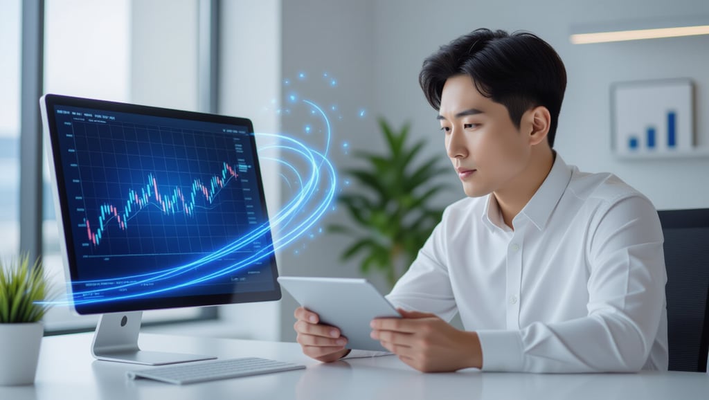 주식 증거금 뜻과 계산법, 미수거래 위험성 및 부족 해결 노하우 2 📋 주식 증거금의 정의와 기본 개념