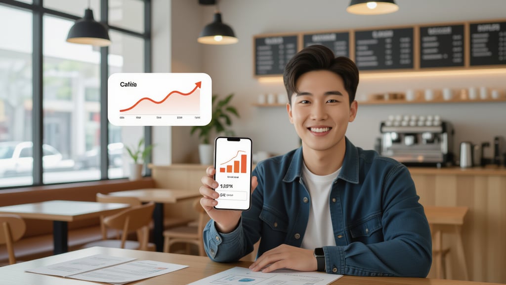 📱 나에게 맞는 증권사 선택과 계좌 개설