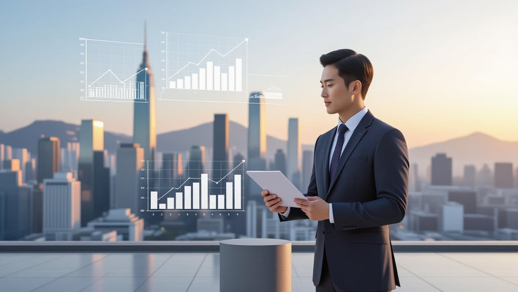 주담대 금리 8% 시대, 가계 이자 부담과 서울 집값 향방 분석 3 🔍 고금리에도 서울 집값이 견조한 이유