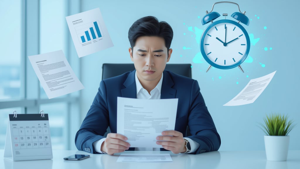 포괄임금제 야근수당 미지급 실체와 불법 여부 판단 및 임금체불 신고 방법 2 📋 포괄임금제, 무엇이 문제일까요?