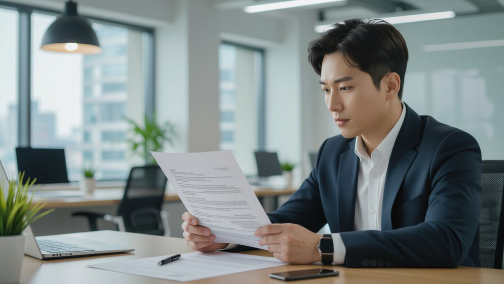포괄임금제 야근수당 미지급 실체와 불법 여부 판단 및 임금체불 신고 방법 3 🔍 내 포괄임금제, 불법일까요? 무효 판단 체크리스트
