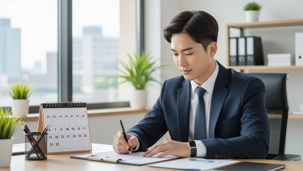 포괄임금제 야근수당 미지급 실체와 불법 여부 판단 및 임금체불 신고 방법 9 📌 마무리