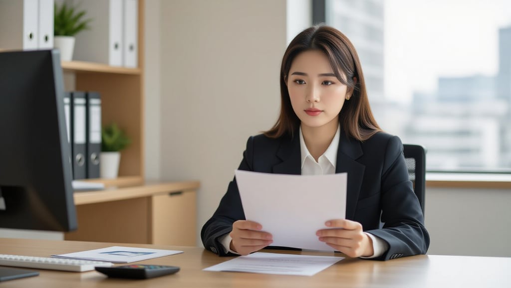 포괄임금제 야근수당 미지급 실체와 불법 여부 판단 및 임금체불 신고 방법 4 💡 '가짜 포괄임금제' 구별법과 공짜 야근의 진실
