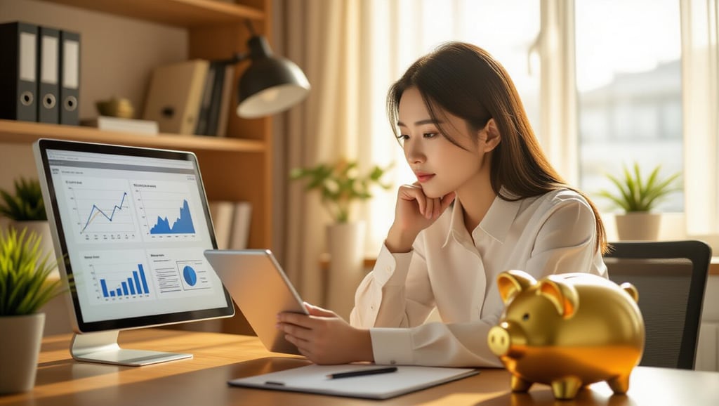 퇴직연금 중도인출 법정 사유 5가지와 계좌 유형별 신청 절차 및 세금 영향 2 📋 퇴직연금 중도인출, 어떤 경우에 가능할까요?