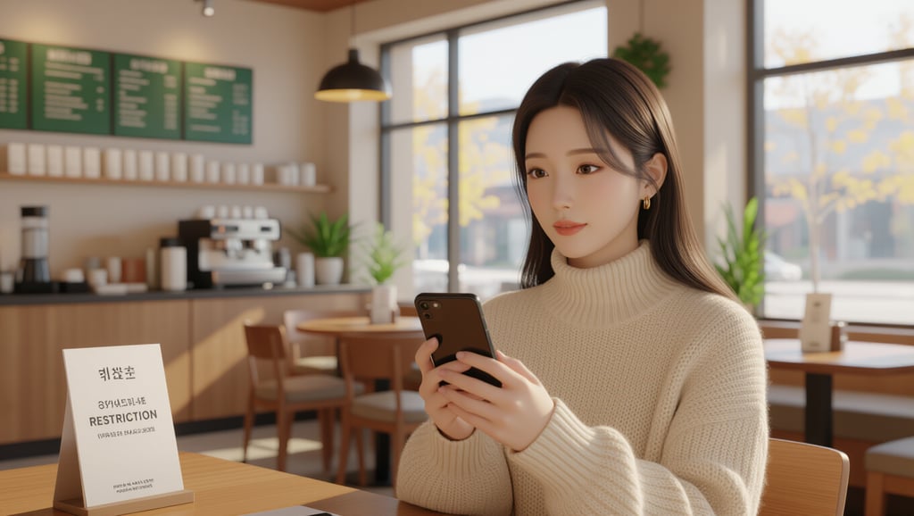 🚫 정책 변경에 따른 서비스 이용 제한 및 대응