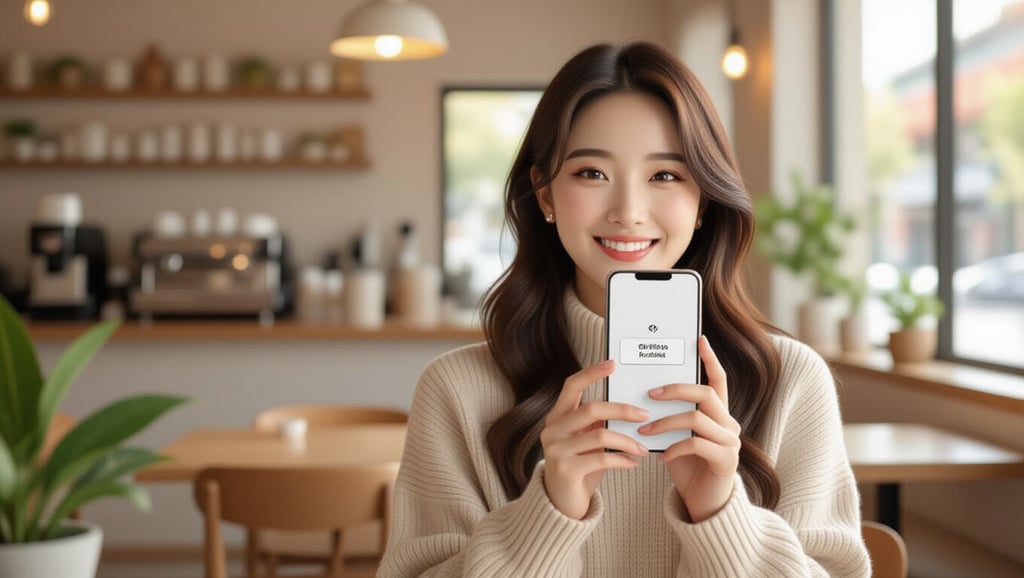 📱 앱 등록 기프티콘 환불, 이렇게 하세요!