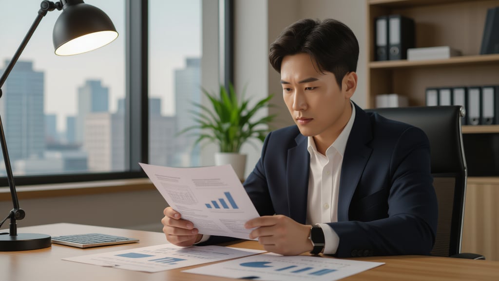 📋 개인사업자 재무관리, 왜 중요할까요?
