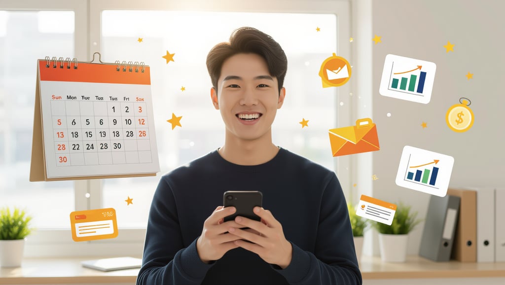 🗓️ 신청 기간 및 5부제, 놓치지 마세요!