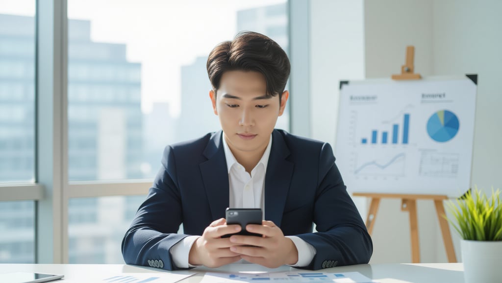 ⚠️ 청년도약계좌 전환, 이렇게 하세요!