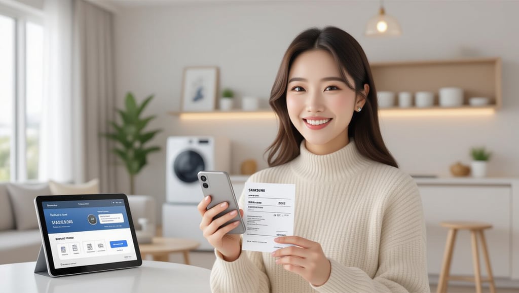 📝 온누리상품권 환급 신청, 이렇게 하세요!
