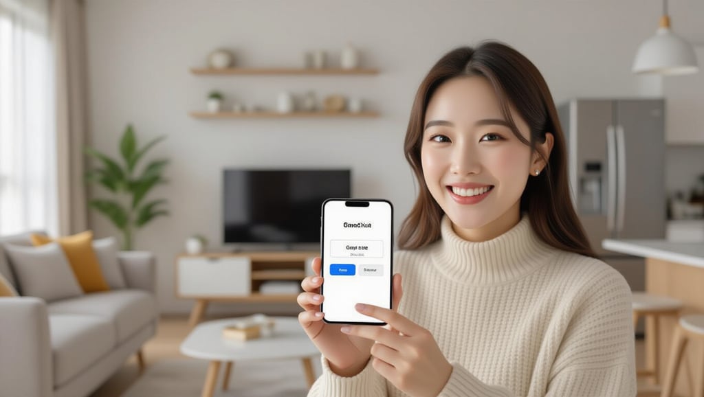 📱 디지털 온누리상품권, 이렇게 준비하세요!