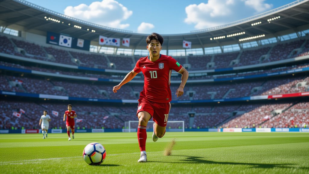 📋 2026 월드컵, 무엇이 달라졌을까요?
