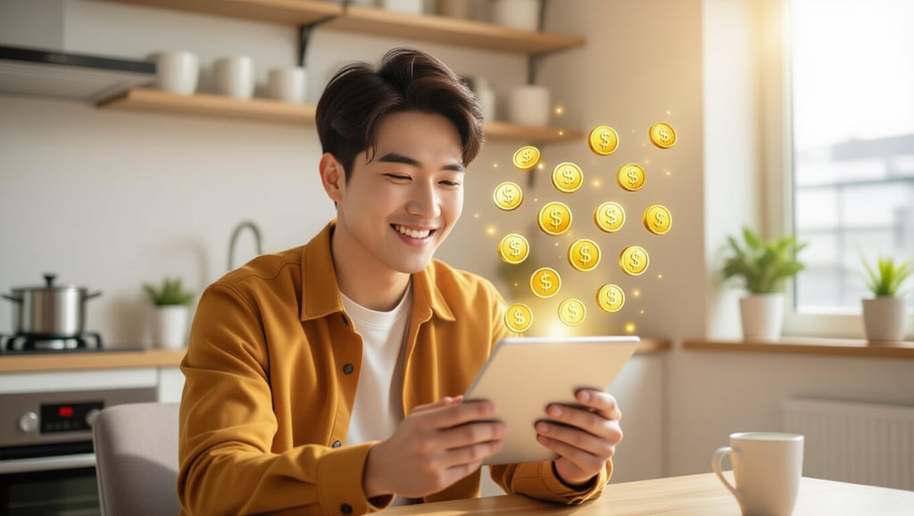 💰 보증금 지원 규모와 혜택 및 이자 조건
