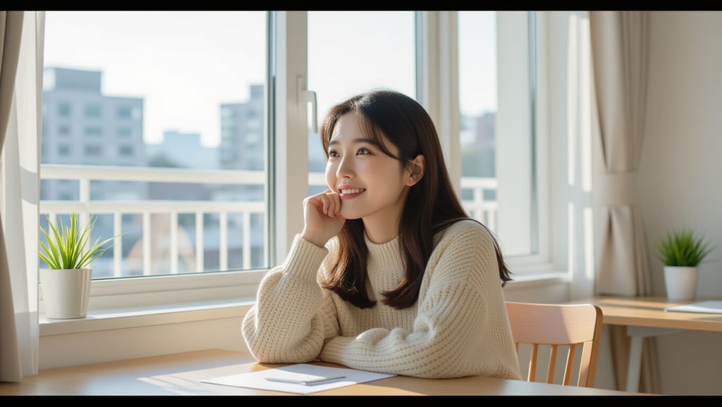 📋 청년안심주택 임대보증금 지원, 무엇인가요?
