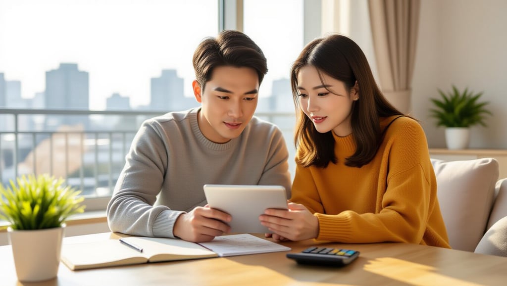 📌 청약 신청 전 필수 확인 사항 및 유의 전략