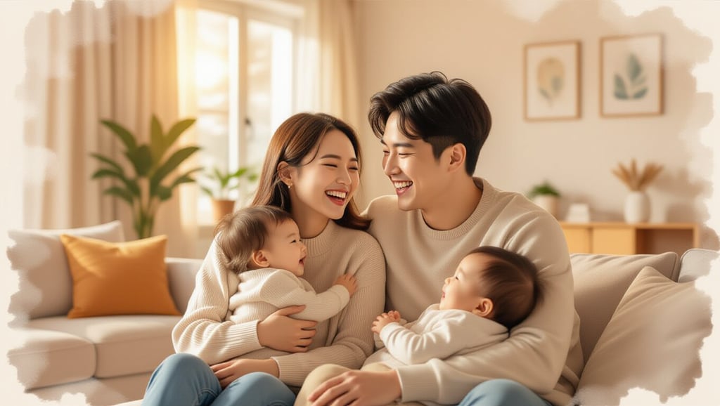 📝 신생아 특별공급 신청 자격 및 소득·자산 기준
