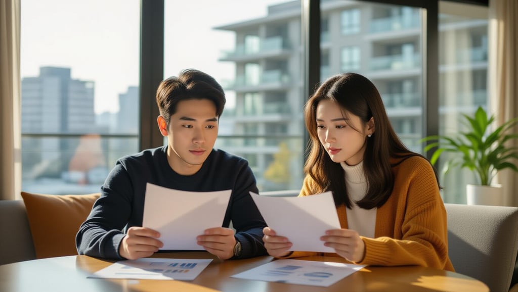 ⚠️ 제도 시행에 따른 시장 전망 및 정책적 한계