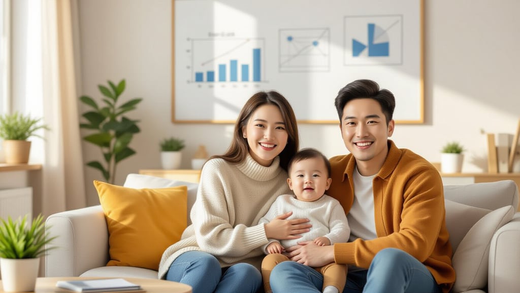 🏆 당첨자 선정 방식 및 공급 물량 배분 체계