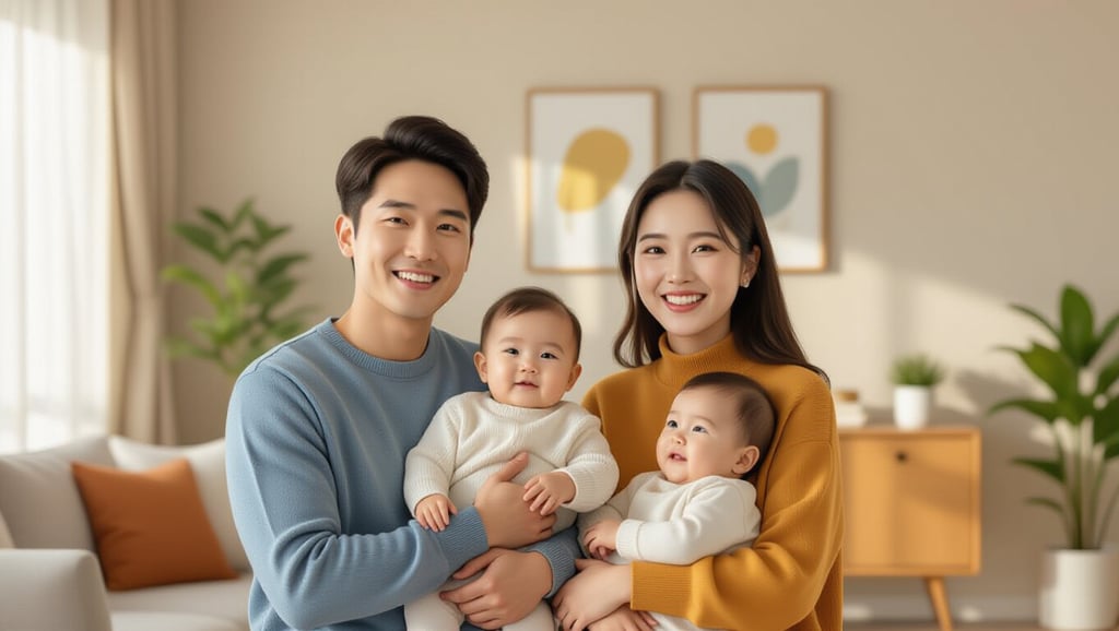 🔄 신혼부부 특별공급과 신생아 특별공급의 차이점