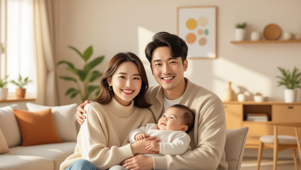 📋 신생아 특별공급, 왜 도입되었을까요?