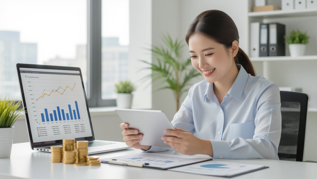 직장인 부업 종합소득세 신고 방법과 세금 줄이는 절세 전략 실전 가이드 6 📈 연금저축·IRP 활용 추가 세액공제 전략