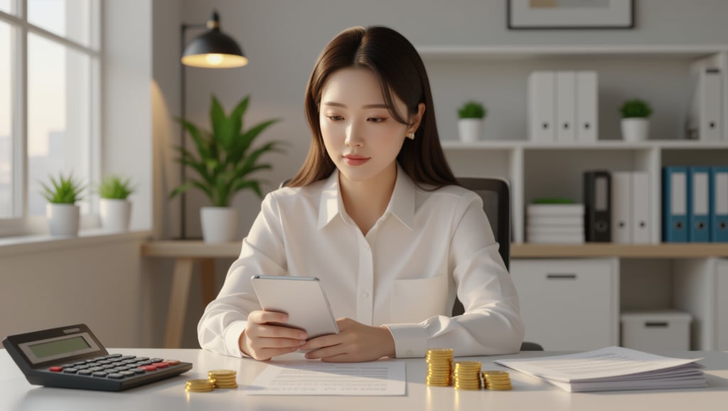 직장인 부업 종합소득세 신고 방법과 세금 줄이는 절세 전략 실전 가이드 9 📌 마무리
