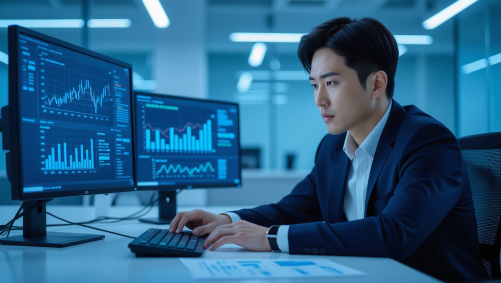 🚨 2026년 6월 FOMC: 금리 동결 속 숨겨진 매파 메시지