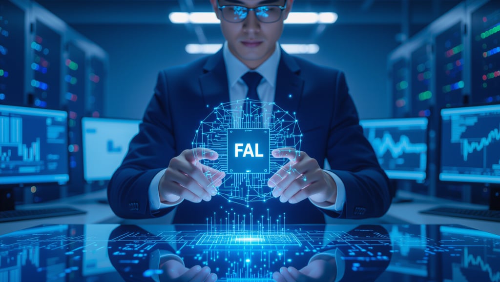 🌐 글로벌 빅테크 기업의 AI 전략