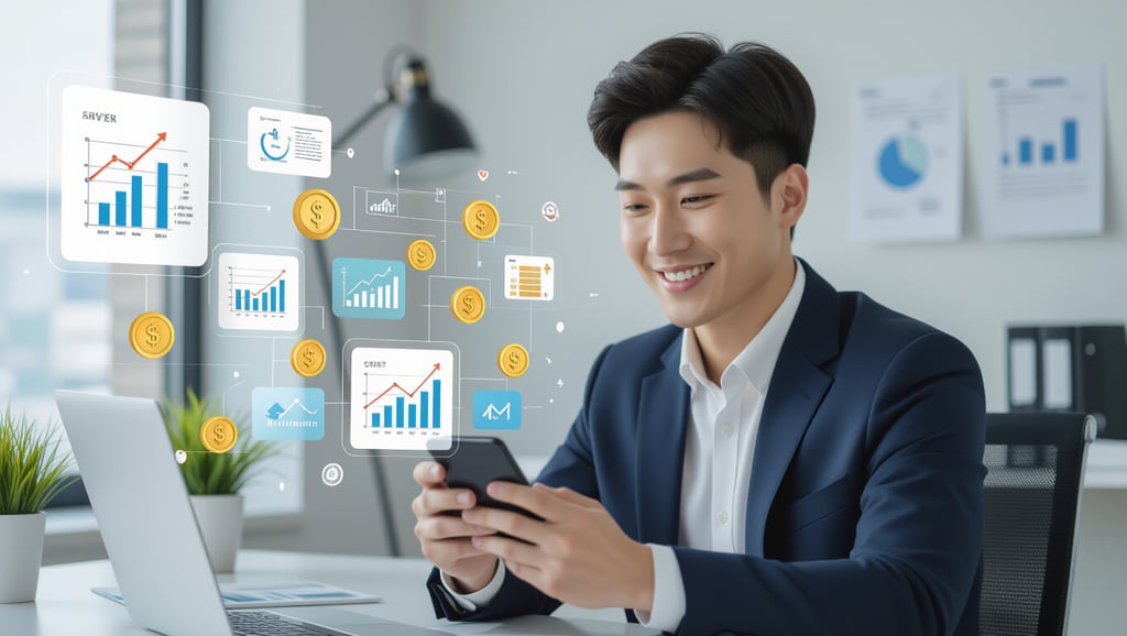 청년미래적금 갈아타기 조건과 청년도약계좌 비교 및 신청 방법 3 📝 청년미래적금 가입 자격 및 소득 기준