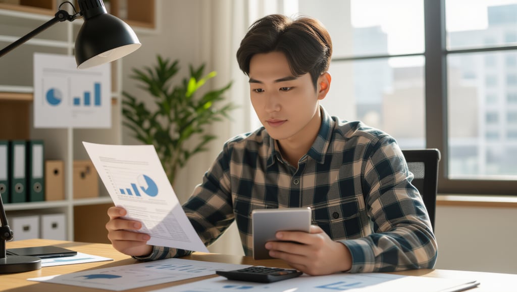 청년미래적금 갈아타기 조건과 청년도약계좌 비교 및 신청 방법 8 💡 나에게 유리한 적금 상품 선택 가이드