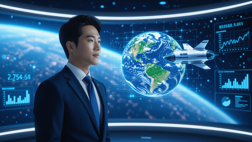 스페이스X 주식 사는 법, 개인 투자자 현실적 제약과 ETF 간접 투자 전략 8 📌 마무리