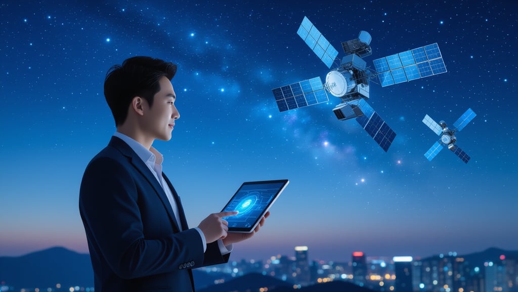 스페이스X 주식 사는 법, 개인 투자자 현실적 제약과 ETF 간접 투자 전략 6 📈 스타링크 상장 전망과 현명한 투자 전략
