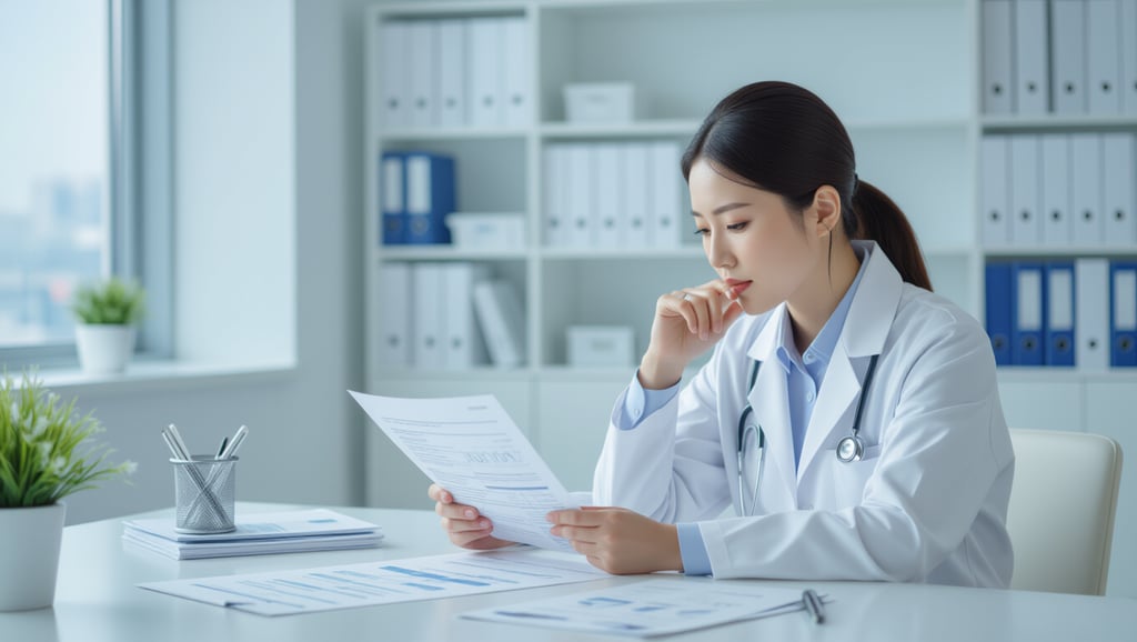 도수치료 실비보험 청구 방법과 가입 시기별 보장 한도 및 거절 예방 전략 8 📈 변화하는 실비보험 제도, 도수치료의 미래는?