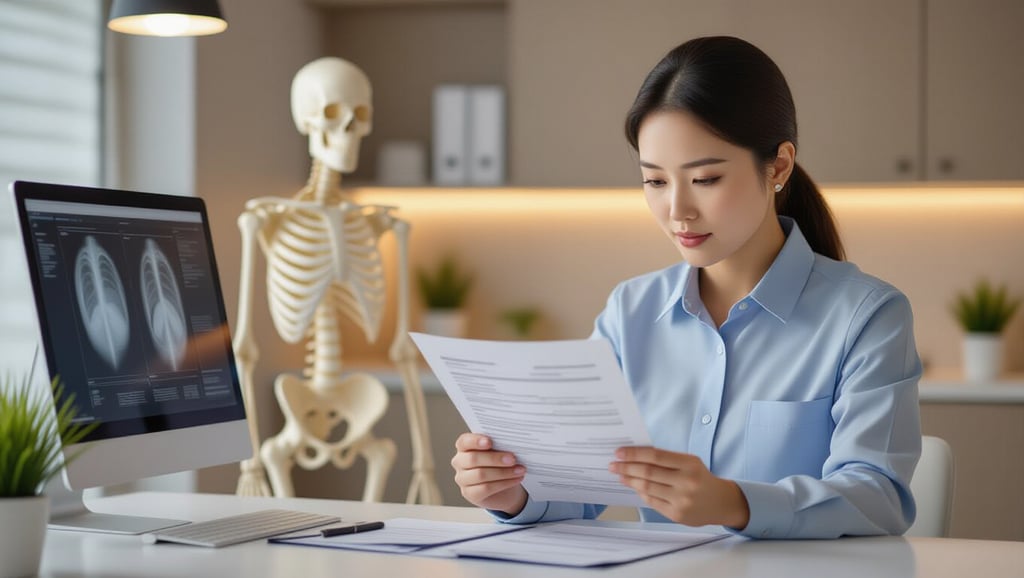 도수치료 실비보험 청구 방법과 가입 시기별 보장 한도 및 거절 예방 전략 3 📊 내 실비보험은 도수치료를 얼마나 보장해 줄까요?