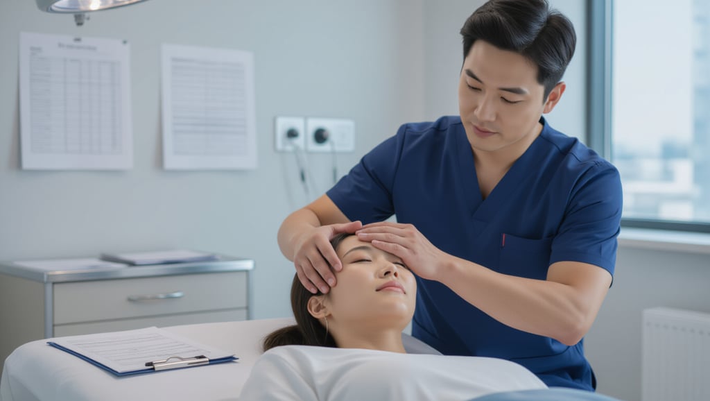 도수치료 실비보험 청구 방법과 가입 시기별 보장 한도 및 거절 예방 전략 7 💡 도수치료, 안전하게 받고 효과 높이는 체크리스트