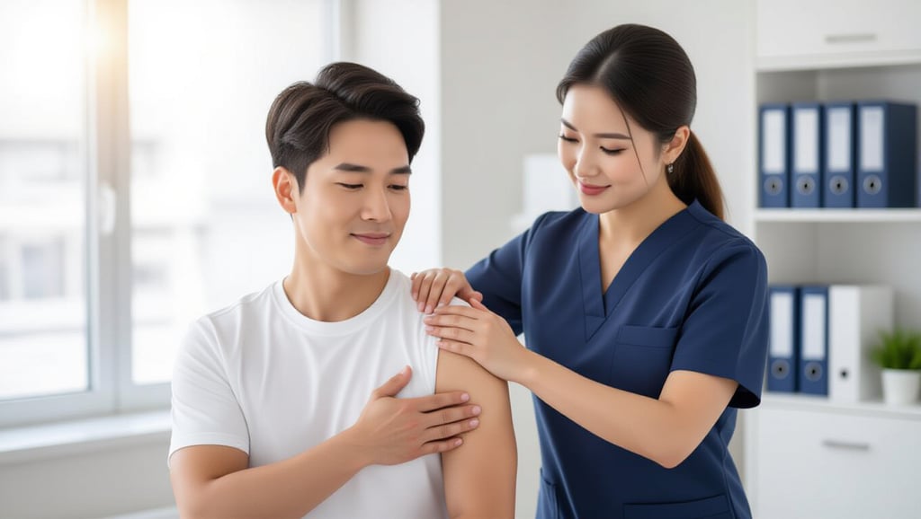 도수치료 실비보험 청구 방법과 가입 시기별 보장 한도 및 거절 예방 전략 6 💰 도수치료 비용 부담, 실비보험으로 현명하게 줄이는 법
