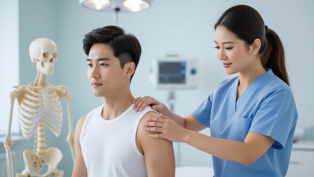 도수치료 실비보험 청구 방법과 가입 시기별 보장 한도 및 거절 예방 전략 2 📋 도수치료, 어떤 치료이고 왜 효과적일까요?