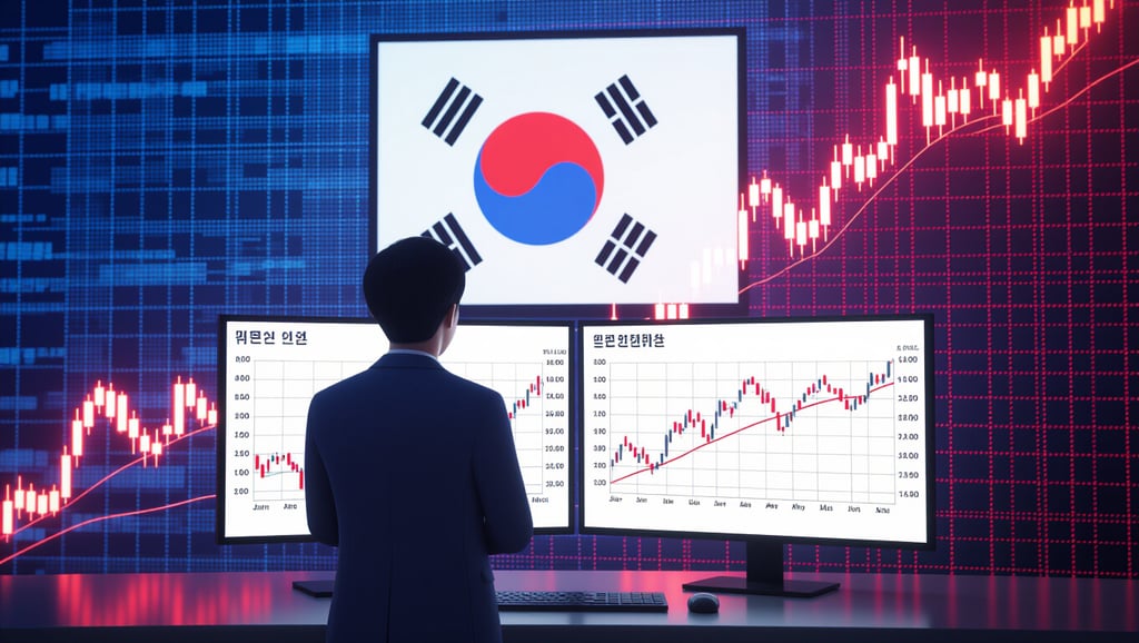 서킷브레이커와 사이드카 발동 조건 및 차이점, 급락장 투자 대응 전략 3 🚨 시장 전체 중단! 서킷브레이커 파헤치기