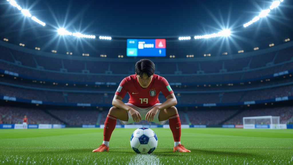 2026 북중미 월드컵 32강 대진표 및 경기 일정 한국 시간 기준 확인법 3 🔍 32강 토너먼트 진출 방식