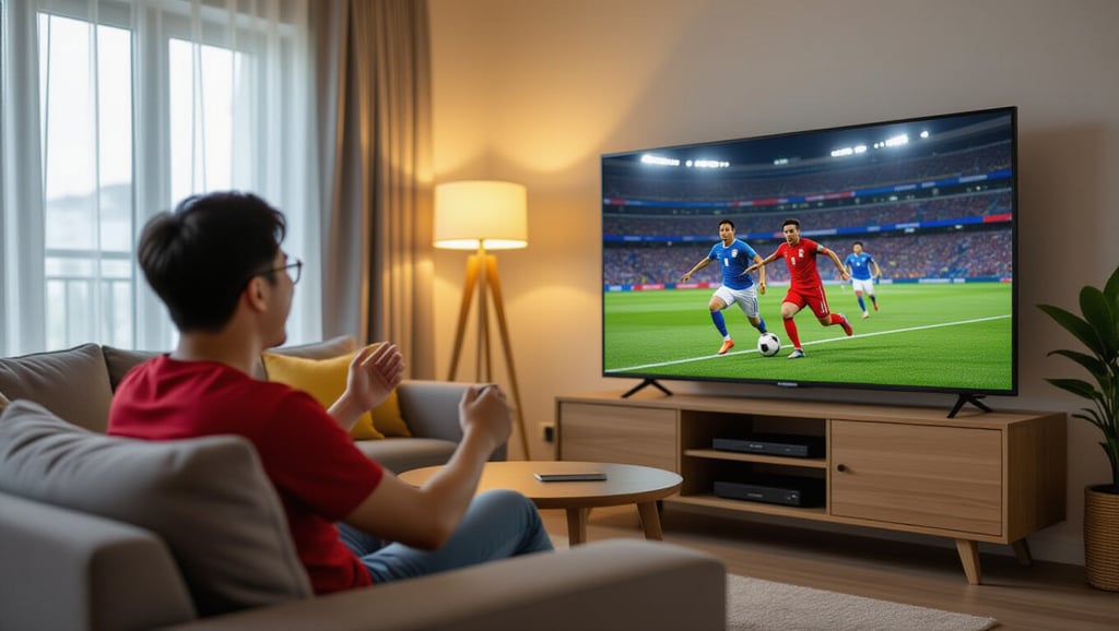 2026 북중미 월드컵 32강 대진표 및 경기 일정 한국 시간 기준 확인법 8 📺 월드컵 시청 방법 및 관전 포인트