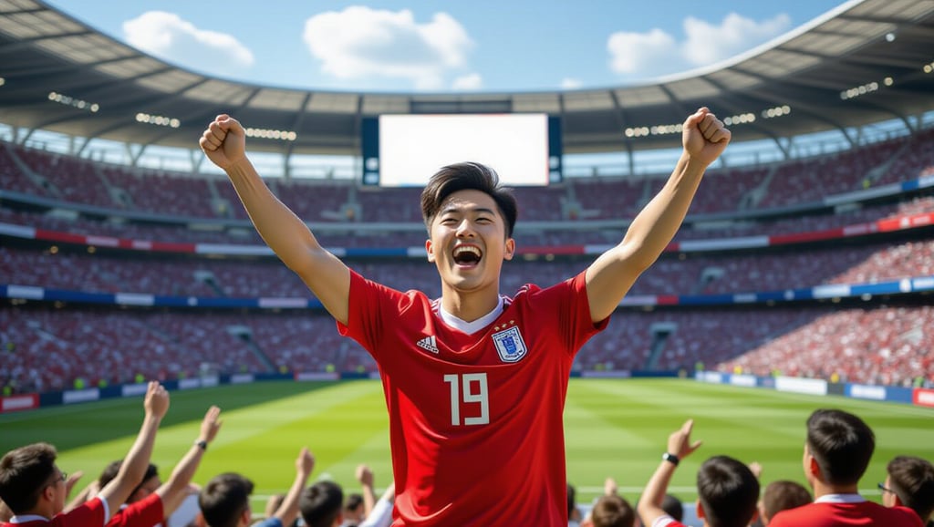 2026 북중미 월드컵 32강 대진표 및 경기 일정 한국 시간 기준 확인법 9 📌 마무리