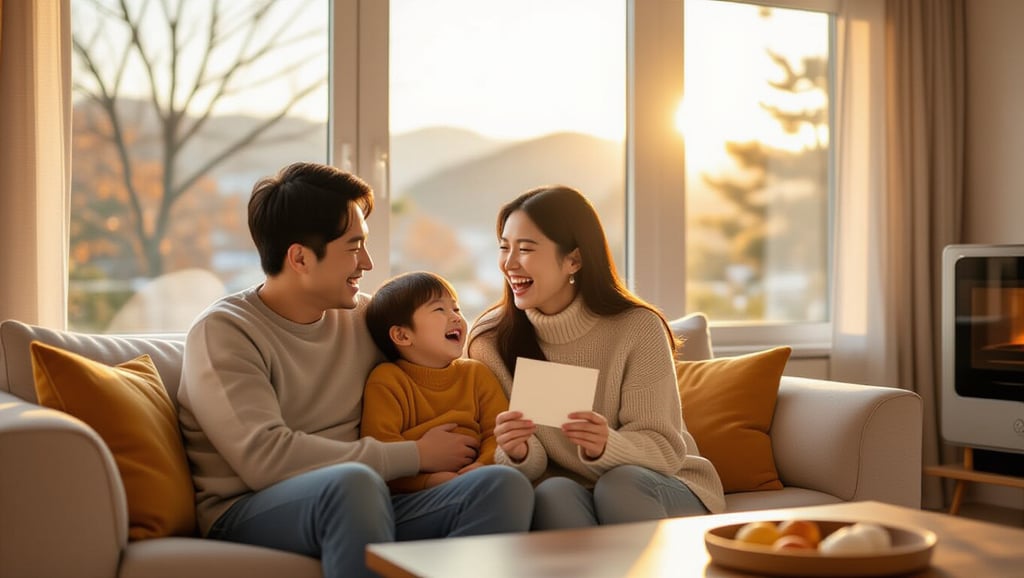 2026 에너지바우처 신청 자격부터 지원 금액 및 사용 방법 상세 가이드 2 💡 에너지바우처, 왜 중요할까요?